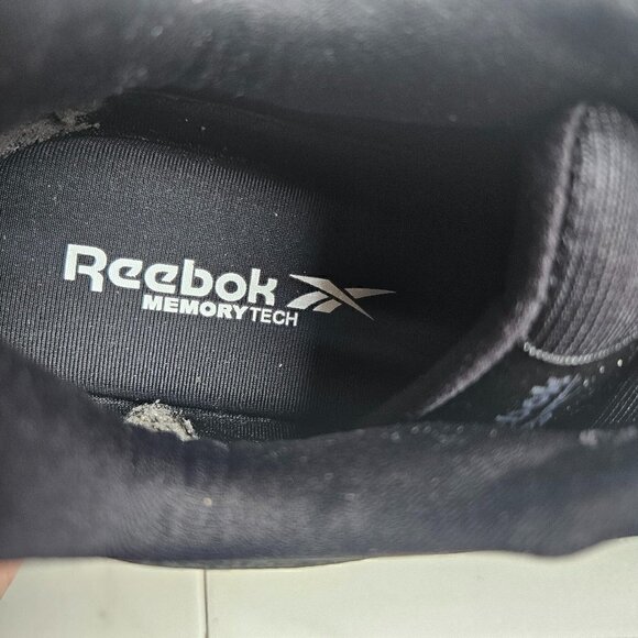 Reebok BB4500 Composite Toe Work Sneakers - Picture 12 of 12